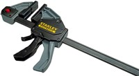 Stanley handgereedschap FatMax 4 STUKS lijmklemmen Promopack FMHT0-83243 = 2x FMHT0-83232 + FMHT0-83235 - FMHT0-83243-2