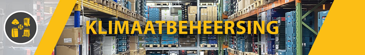 Categorie - 1262 - Klimaatbeheersing