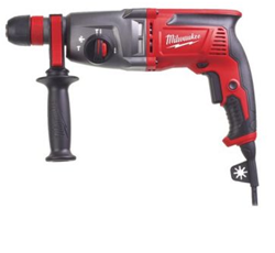 Milwaukee PH26TX SDS-plus Combihamer - 4933464579