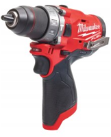 Milwaukee M12 FPDX-0 | Accu Compactboorschroefmachine 12V in doos | zonder accu's en lader - 4933464135