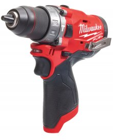 Milwaukee M12 FPDX-0 | Accu Compactboorschroefmachine 12V in doos | zonder accu's en lader - 4933464135