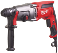 Milwaukee PFH 26T SDS-plus boorhamer - 4933464581