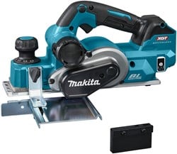 Makita KP001GZ | Accu-schaafmachine Body | zonder accu's en lader  - KP001GZ