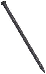 Connex Staalnagel 1.8X38 Zwart 150G St - KP1230008