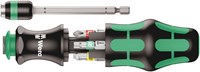 Wera Kraftform Kompakt 20 Tool Finder 1, met etui, 7-delig - 1 stuk(s) - 05051016001-3