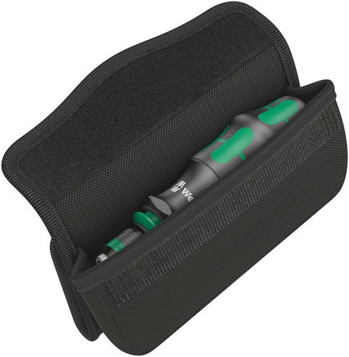 Wera Kraftform Kompakt 20 Tool Finder 2 met etui, 13-delig - 05051017001-3