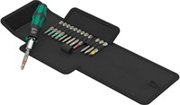 Wera Kraftform Kompakt 838 RA S Imperial Set 1, 14-delig - 05051065001
