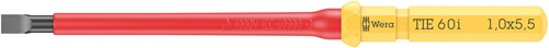 Wera Kraftform Kompakt VDE 60 i | Take it easy | 9mm zeskantaandrijving - 05006504001