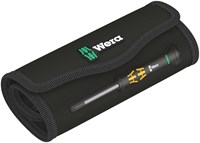 Wera Kraftform | Micro ESD | Big Pack 1 | Schroevendraaierset | elektricien | 25-delig - 05134019001-3