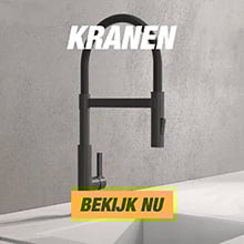 Uitgelicht - Kranen