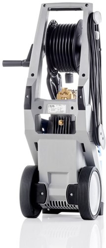 Kränzle K1154 TST Koudwater hogedrukreiniger + slanghaspel en vuilfrees 230 Volt 160 bar - 60205.0-2