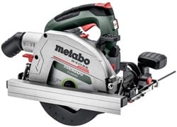 Metabo KS 18 LTX 66 BL Accu-cirkelzaag | 18 V | In MetaBox, zonder accu-packs en lader - 611866840