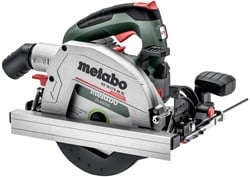 Metabo KS 18 LTX 66 BL Accu-cirkelzaag | 18 V | Zonder accu-packs en lader - 611866850