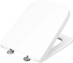 Cornat Premium 7 Wc-Bril Sc Afneembaar Wi - KSPREMSC700