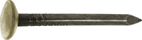 Connex Staalnagel Ms-K 25Mm Gebl. 50St St - KY1212025