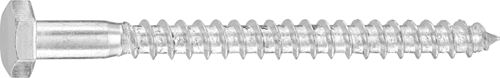 Connex Houtdraadbout (6K) 6X70 * 12St Vz - KY3146070