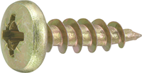 Connex Pz-Schroef Pank 4.5X16 20St Vz - KY3154516
