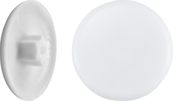 Connex Afdekkap Tx20 D12 Pvc 50St Wi - KY3180080