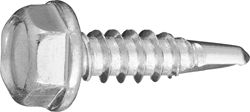 Connex Zelfborende 6K-Schr. 4.2X16 25St Vz - KY4050110
