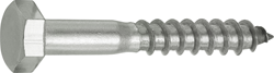 Connex Houtdraadbout (6K) 6X40 6St A2 - KY4526040