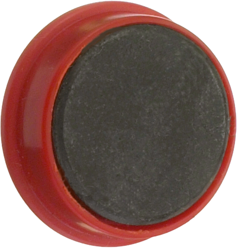 Connex Magneet 24Mm Rond 3St Co - KY6090006