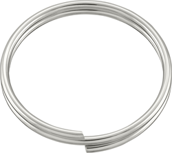 Connex Sleutelring D20 10St Ni - KY6180000