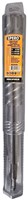 Spero SDS-PLUS Boor Betonstaal | 10 x 300mm | 4 TCT - RC10300-3