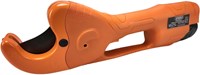 Spero Kunststof Accu Buizenknipper PRO | 12 V | 42mm 1.5Ah - SPBK42-2