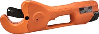 Spero Kunststof Accu Buizenknipper PRO | 12 V | 42mm 1.5Ah - SPBK42-3