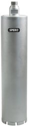 Spero Beton diamantboor dunwandig | 81mm | R1/2 | nat gebruik | lengte 300mm – SPC-210681