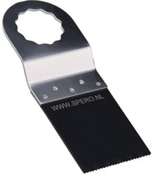 Spero 34mm HSS metaal zaagblad - 3 stuks - SPS10
