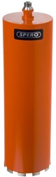 Spero  Beton & Steen Diamantboor R1/2" 131x400mm nat - S800731