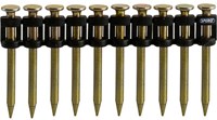 Spero Stalen nagels extra hard 32mm | 500 stuks, beton, staal, steen, etc. TBV gasschiethamers – SPE732MM