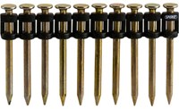 Spero Stalen nagels 40mm | 500 stuks, beton, staal, steen, etc. TBV gasschiethamers – SPC638MM