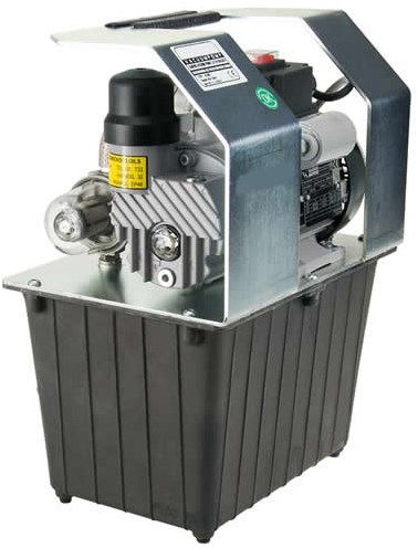 Spero SPV200 | Compacte vacuümpomp met 8 liter onderdruktank - SPV200-3