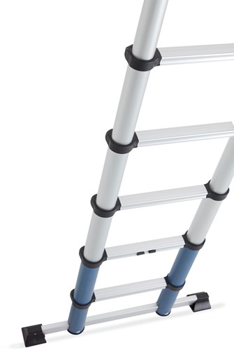 Altrex TL Smart Up Active 1x11 - Telescopische ladder - 500357-3
