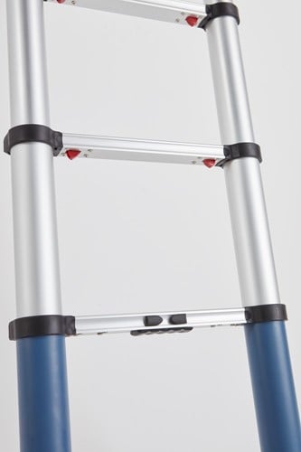 Altrex TL Smart Up Active 1x11 - Telescopische ladder - 500357-2