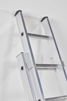 Altrex Kibo opsteekladder | 2-delig | 2 x 14 - 515214-2