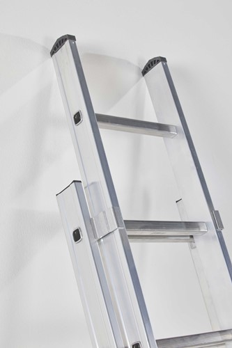 Altrex Kibo opsteekladder | 2-delig | 2 x 14 - 515214-2