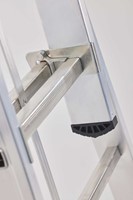 Altrex Kibo opsteekladder | 2-delig | 2 x 12 - 515212-3