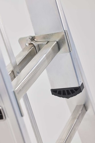 Altrex Kibo opsteekladder | 2-delig | 2 x 12 - 515212-3