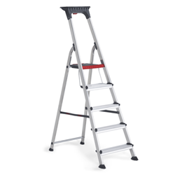 Ladders, Trappen & Steigers