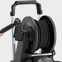 Karcher HD 5/15 CX Plus + FR Classic Professional Hogedrukreiniger | Compact | 150 Bar - 1.520-934.0-3