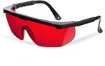 Bosch Accessoires Laserbril Rood - 1608M0005B