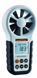 Laserliner AirflowTest-Master Luchtstroom meter - 082.140A
