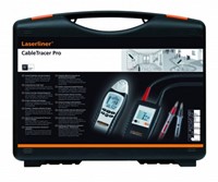 Laserliner CableTracer Pro | Multimeter | IQ serie - 083.070A-2