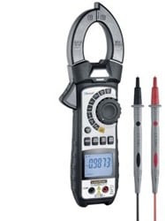 Laserliner ClampMeter XP Stroomtang met bluetooth - 083.043A