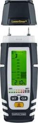 Laserliner DampMaster Compact Pro met Bluetooth - 082.325A