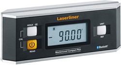 Laserliner MasterLevel Compact Plus - Digitale elektronische waterpas - 081.265A