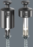 Wera 334/368/6 Schroevendraaierset + houder, 6 -delig - 1 stuk(s) - 05347778001-3